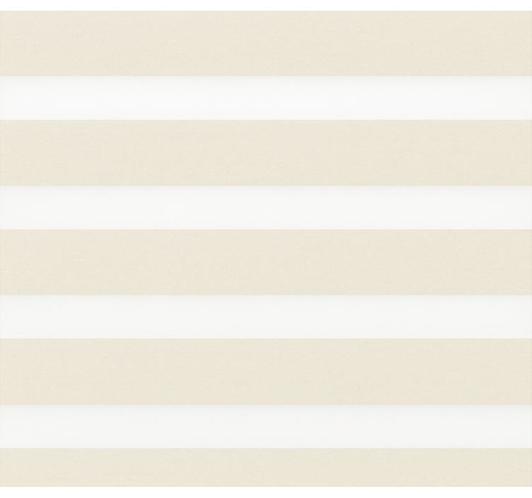 饭厅盲道 灰白色条纹 - TenStickers