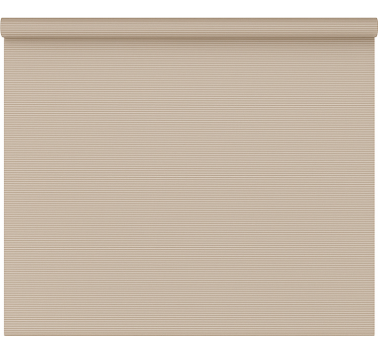 饭厅盲道酷炫米色单色设计 - TenStickers