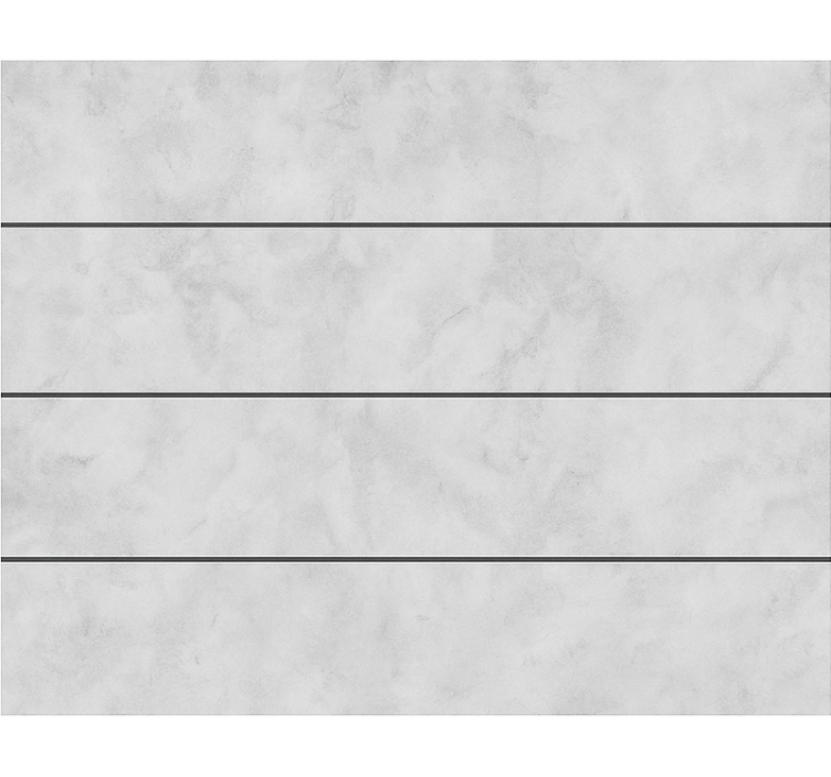 办公室百叶窗采用marmle设计 - TenStickers