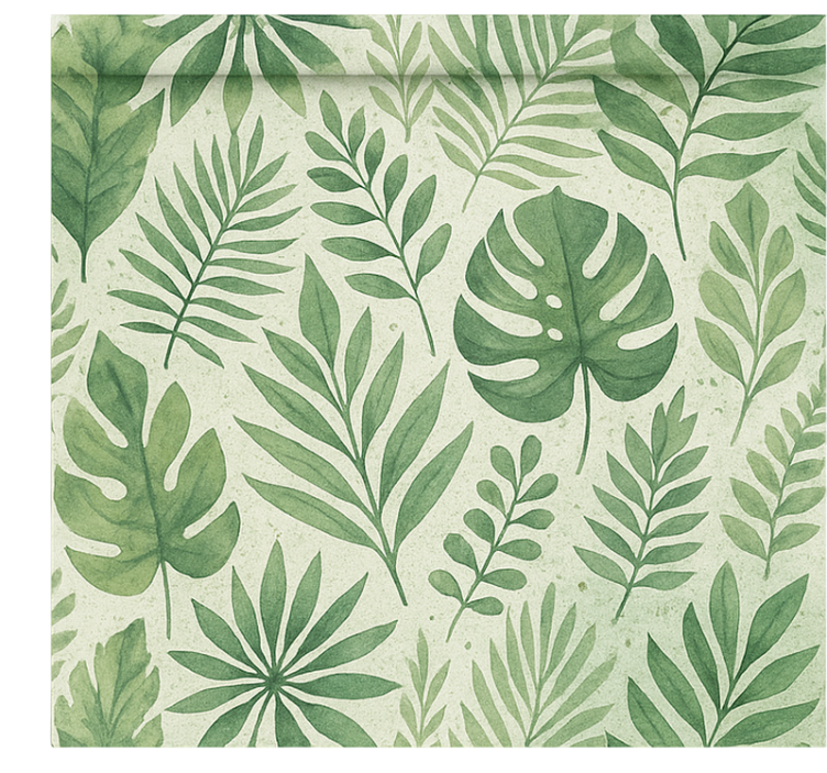 办公室百叶窗带来自然氛围 - TenStickers