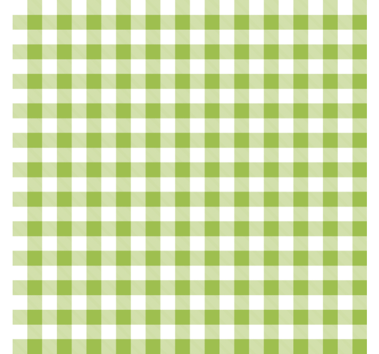 饭厅盲道格子图案 - TenStickers