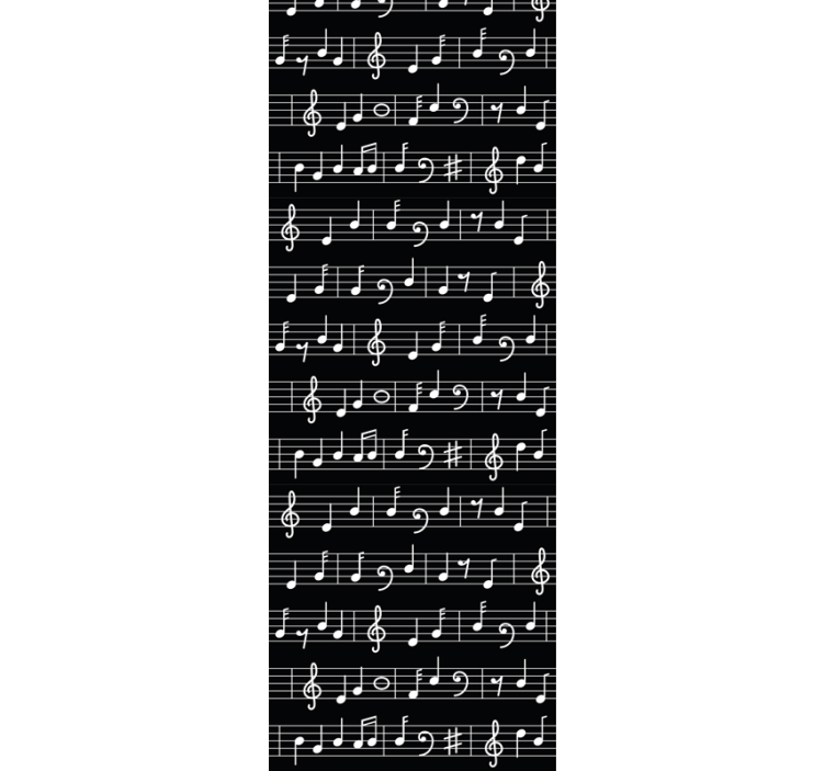 青年盲人音乐体验助手 - TenStickers