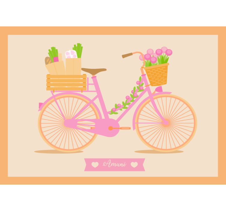黄盲，走吧，去西西里！ - TenStickers