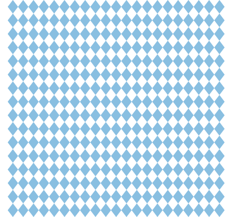 蓝盲定制传统产品 - TenStickers