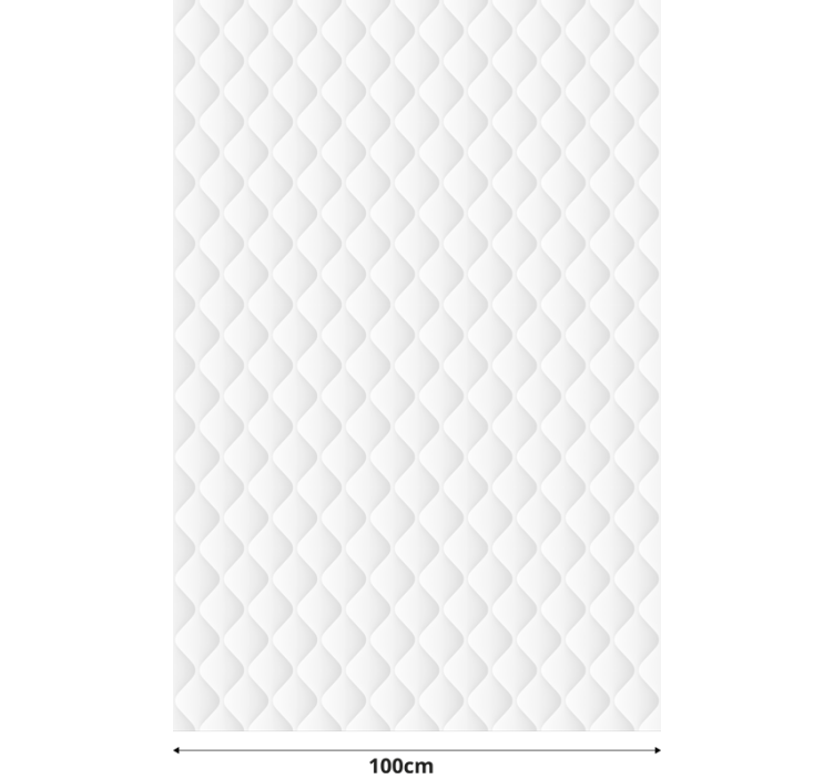 填充纹理和图案卷簾 - TenStickers