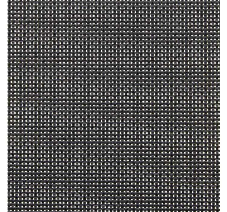 黑屏卷簾 - TenStickers