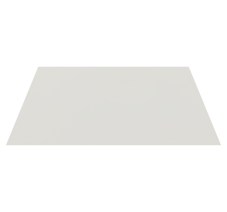 乙烯基餐垫优雅云舞色 - TenStickers