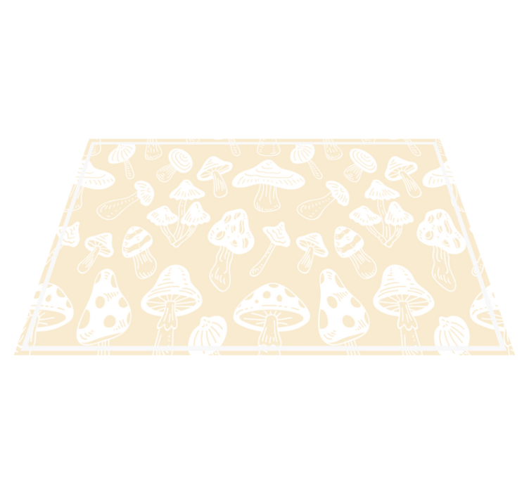 乙烯基儿童餐垫可爱螃蟹餐具 - TenStickers