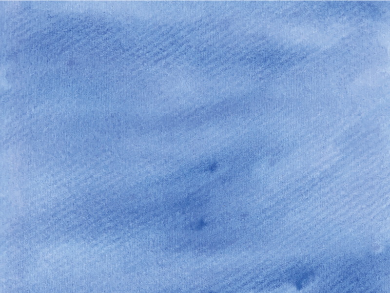 乙烯基餐垫贴图光滑蓝色表面 - TenStickers