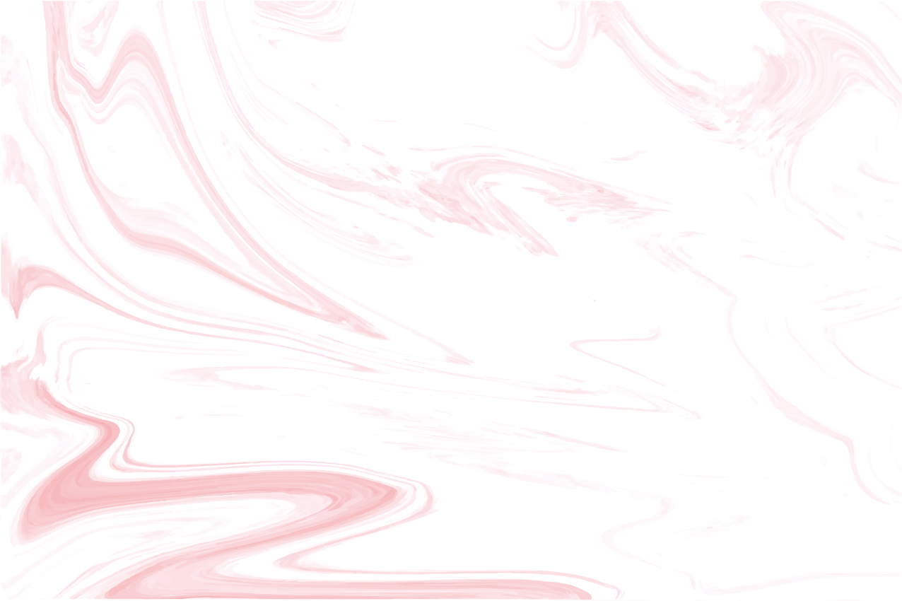 乙烯基餐垫贴图大理石白色表面 - TenStickers