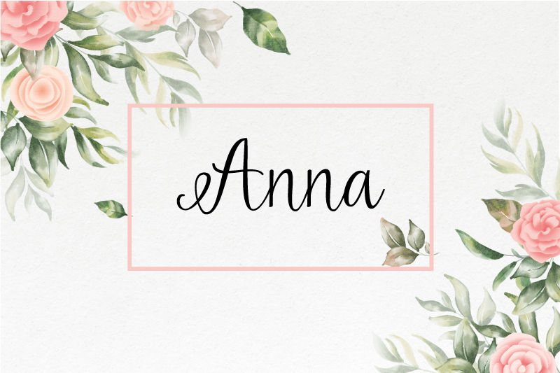 乙烯基餐垫品牌花卉可定制餐垫 - TenStickers