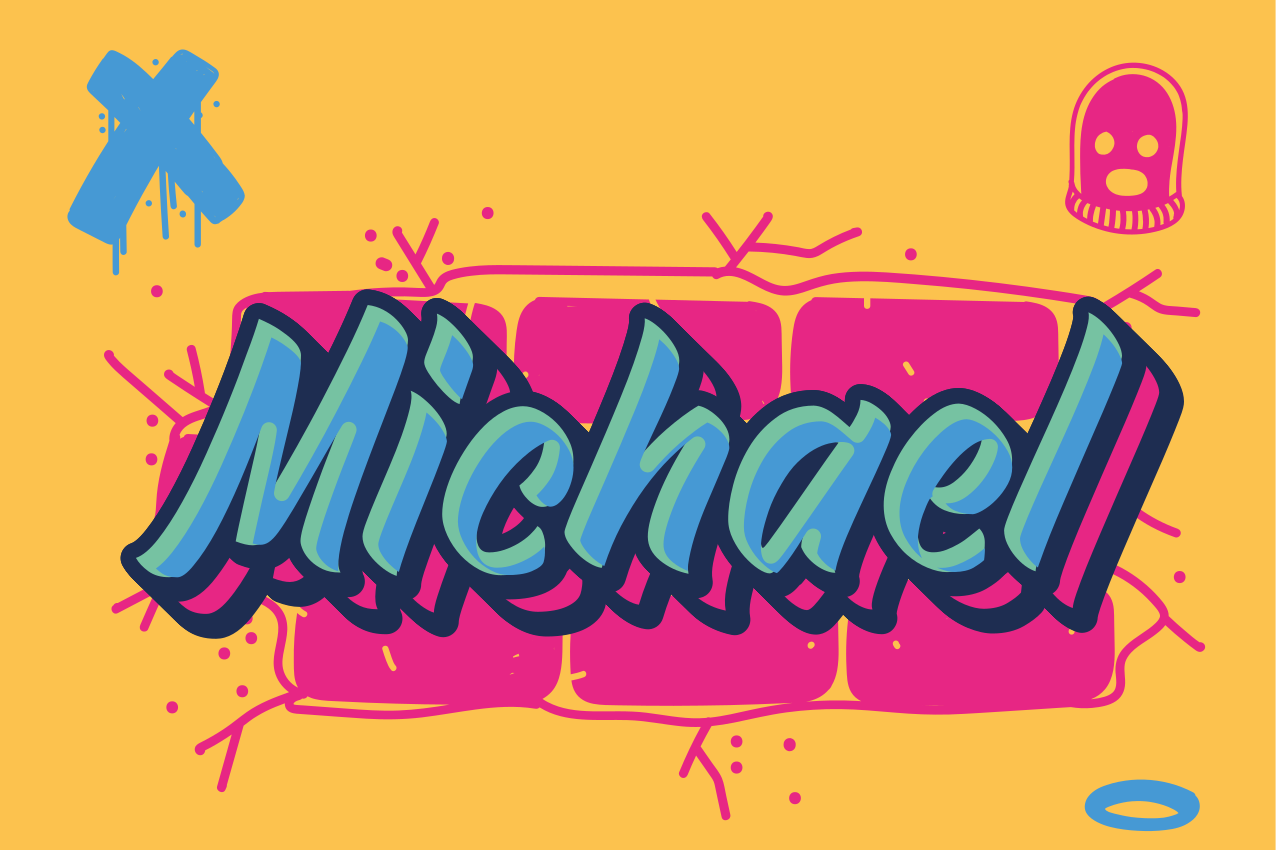 乙烯基餐垫品牌彰显个性宣言 - TenStickers