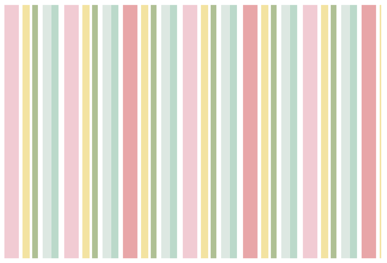 乙烯基餐垫启发思考的纸张 - TenStickers