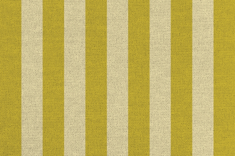 乙烯基餐垫大胆条纹桌面布置 - TenStickers