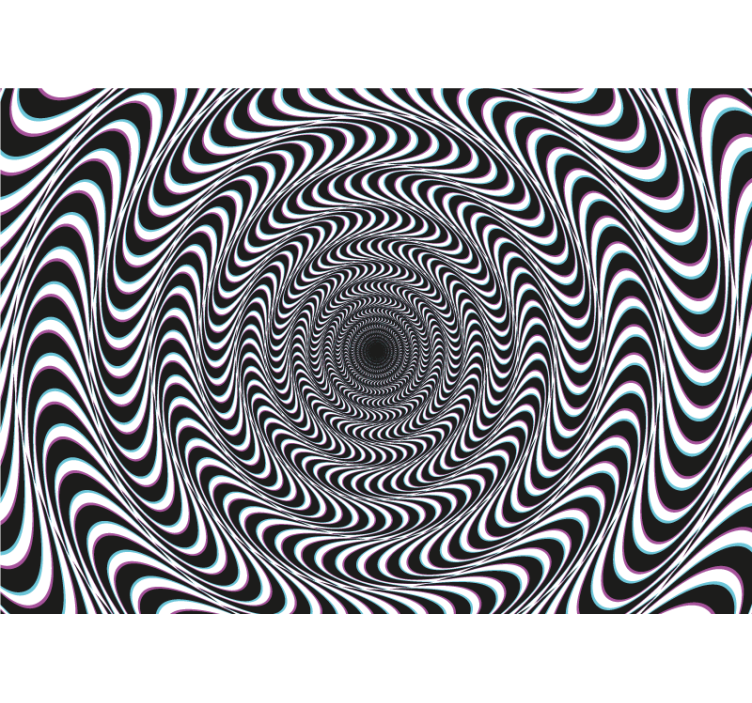 蒲公英照片墙令人着迷的视觉效果 - TenStickers