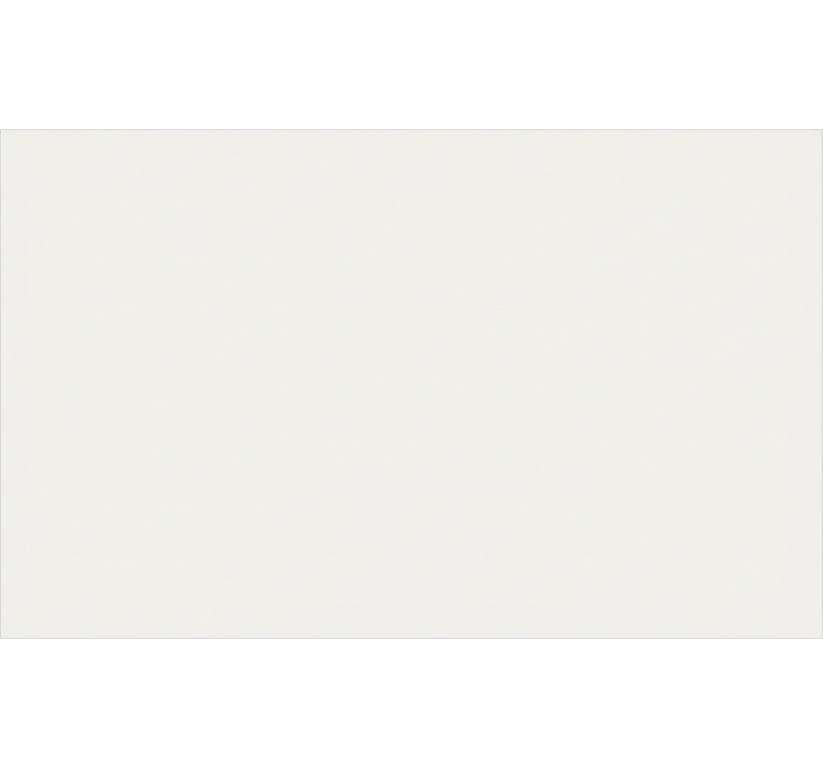 双人房的其他壁画“云中舞者”色彩 - TenStickers