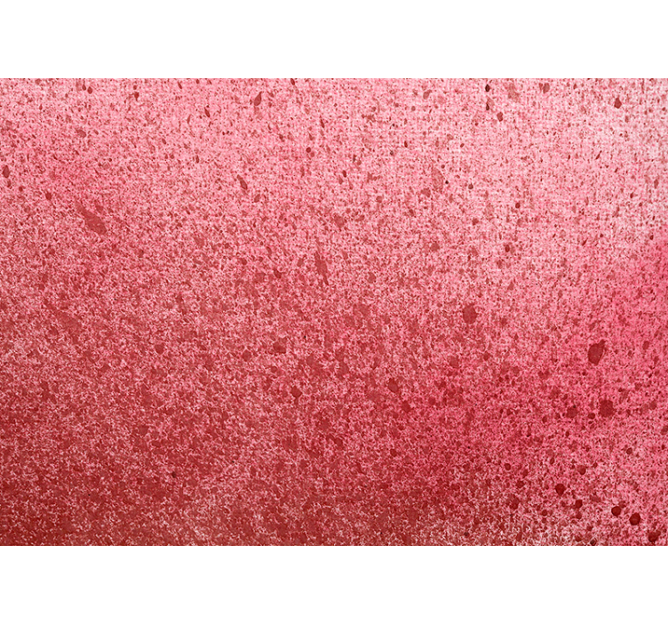 其他纹理和图案壁画红色渐变 - TenStickers