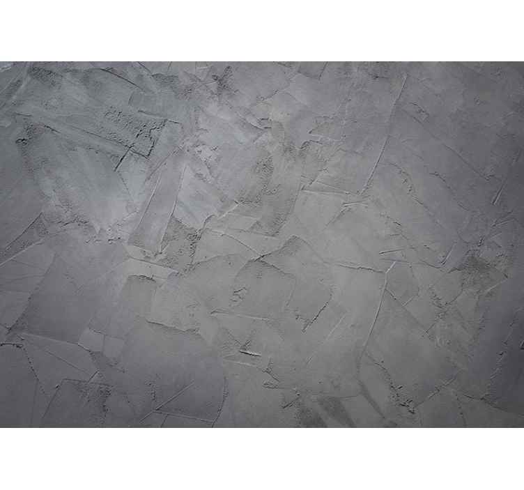 其他具有纹理和图案的壁画水泥表面效果 - TenStickers