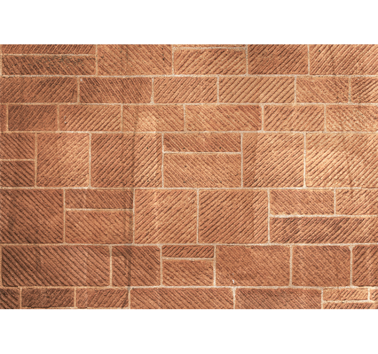 其他石头壁画质感石纹图案 - TenStickers