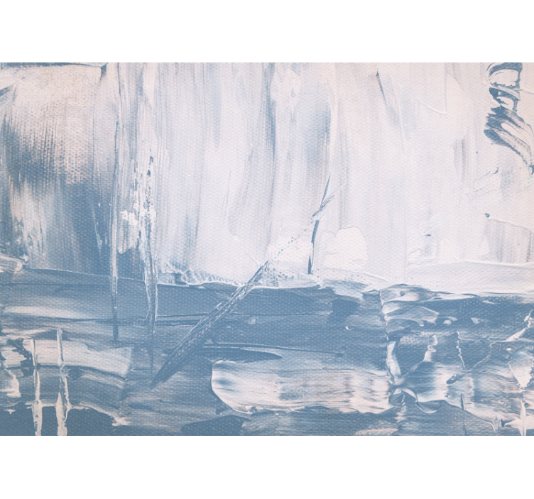 抽象照片墙纹理画布图案 - TenStickers