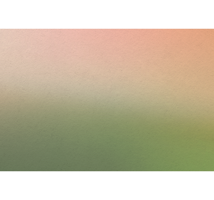 其他具有纹理和图案的壁画渐变色彩渐变 - TenStickers