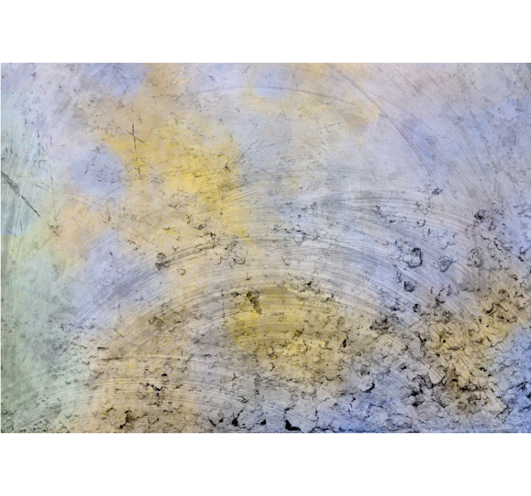 其他具有纹理和图案的壁画，细腻圆形纹理 - TenStickers