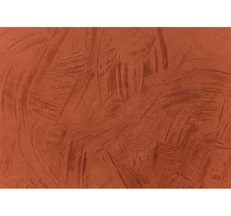 其他具有纹理和图案的壁画：质感大地色调 - TenStickers