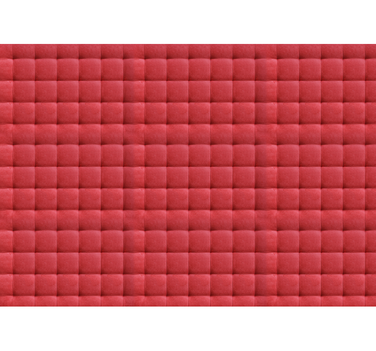 双人房的其他墙面壁画 皮革衬垫 - TenStickers