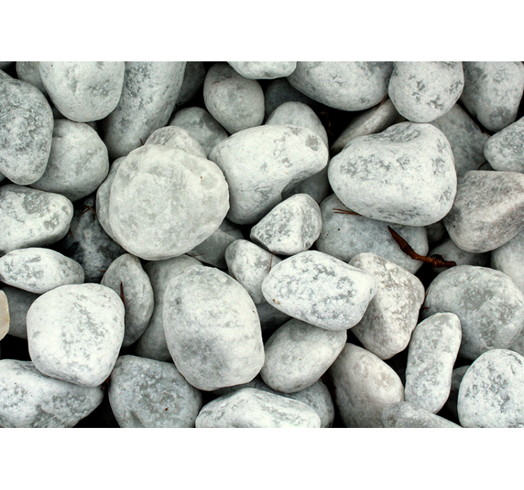 其他石头壁画 天然宝石 - TenStickers