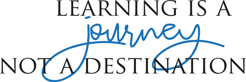 办公室宣传画：关于旅程的美好名句 - TenStickers