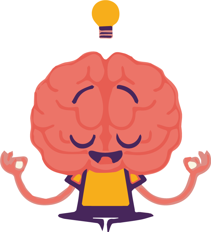 办公室宣传画助你放松心灵 - TenStickers