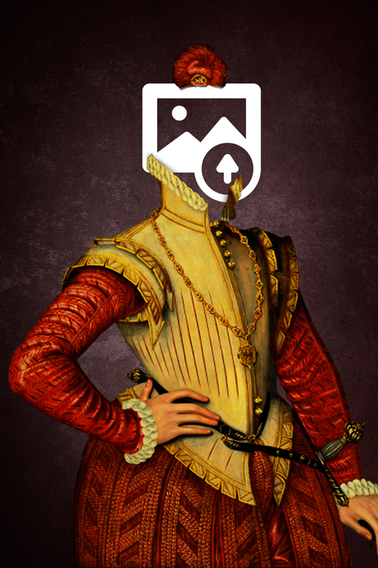 客厅海报展现贵族猫的优雅风采 - TenStickers