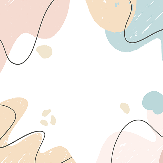 客厅海报采用粗犷墙面艺术风格 - TenStickers