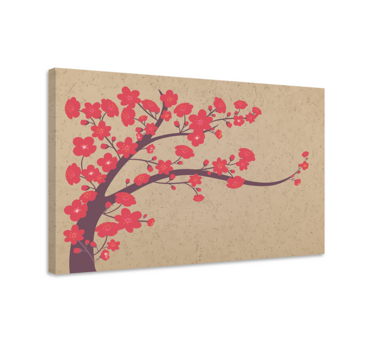 盲人视觉训练助力樱花肢体发展 - TenStickers