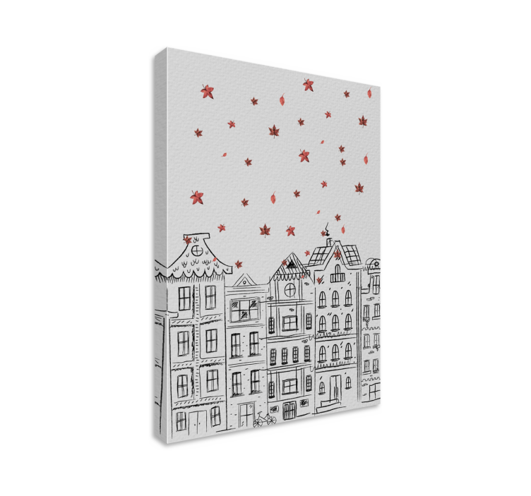 盲人旅行迷人的星空场景 - TenStickers