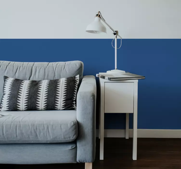 整个乙烯基墙贴 - TenStickers