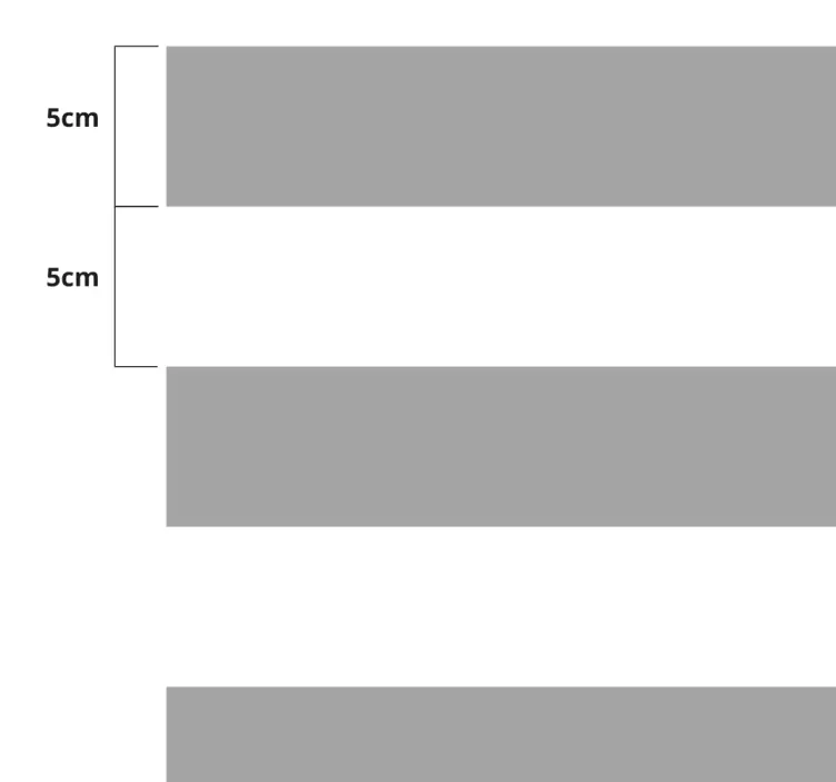 窗户贴纸的半透明片 - TenStickers