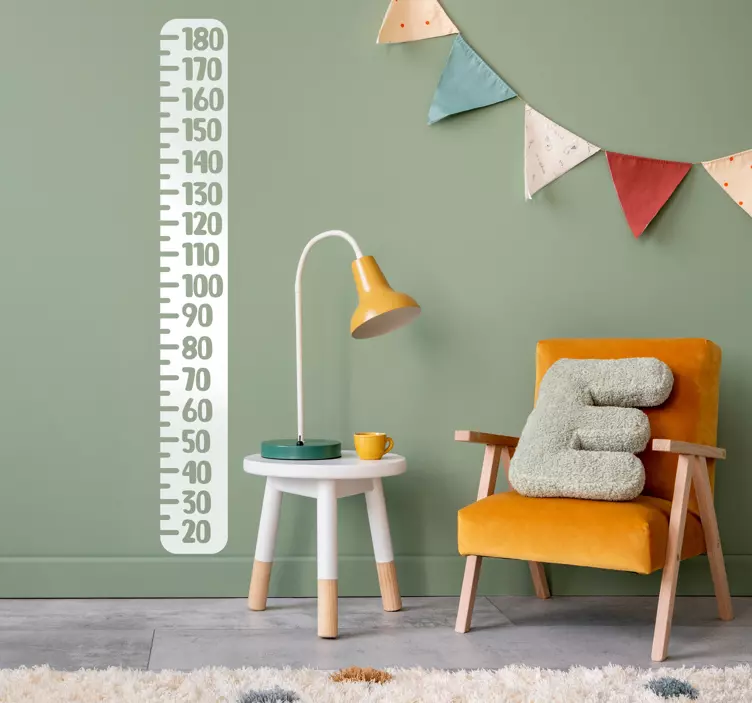 经典米高图贴纸 - TenStickers