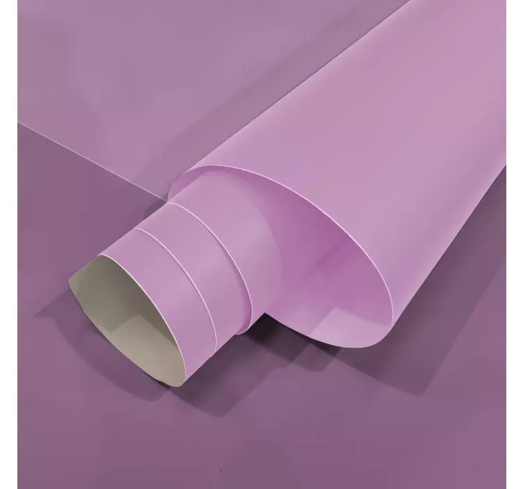 家具贴画 粉紅色 - TenStickers