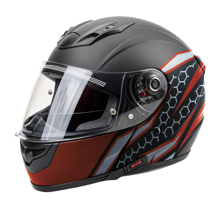 动物贴画 个性化赛车设计 - TenStickers