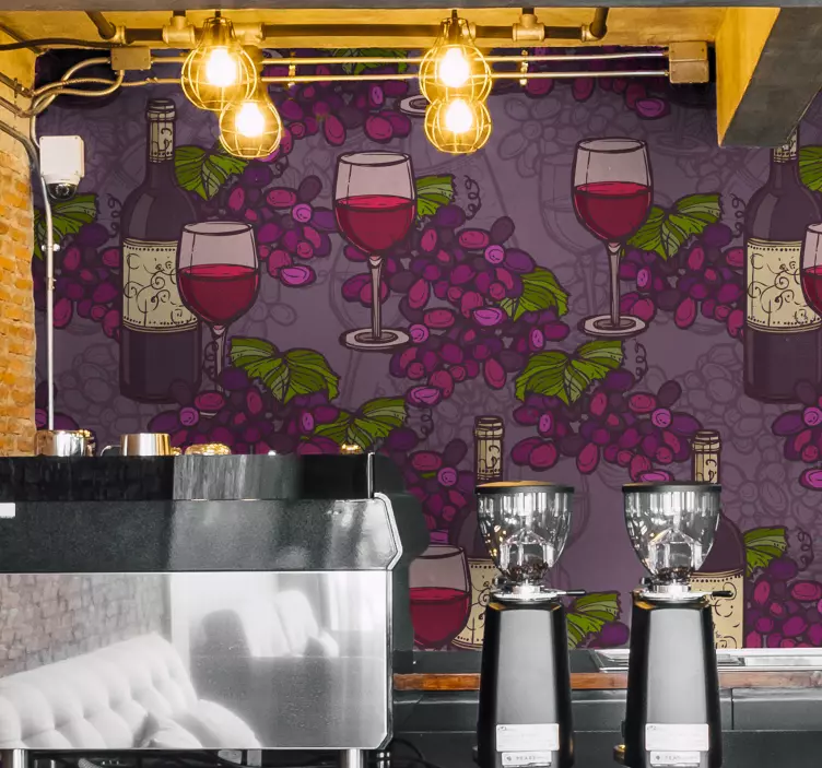 当地酒单 - TenStickers