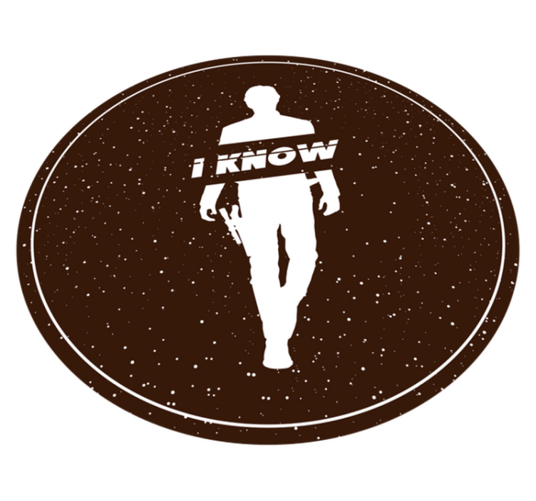 极简主义极简轮廓声明 - TenStickers