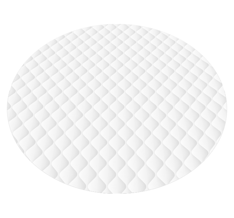 填充纹理纹理地毯 - TenStickers