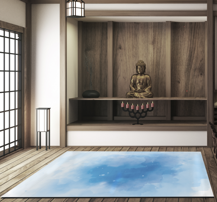 极简主义 - TenStickers