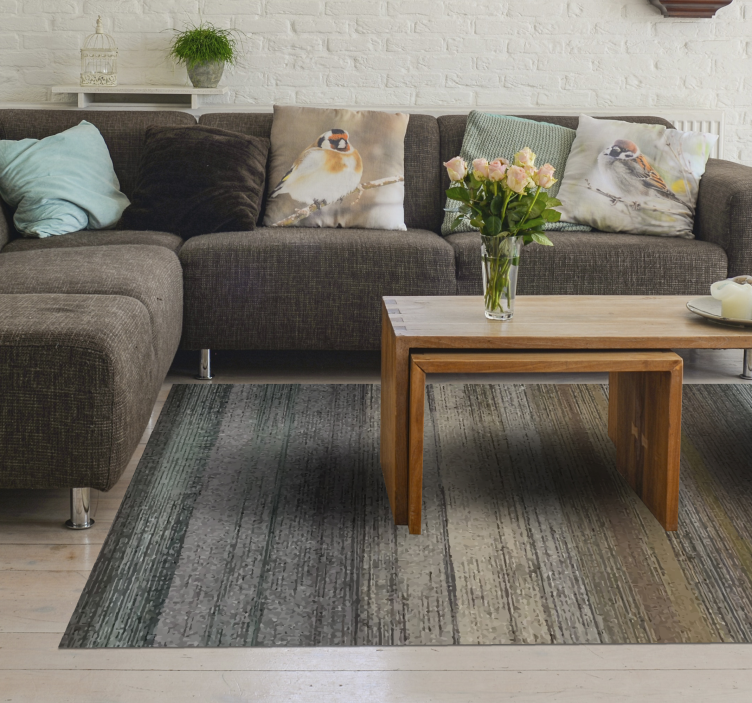 乙烯基地毯质地 纹理渐变 - TenStickers