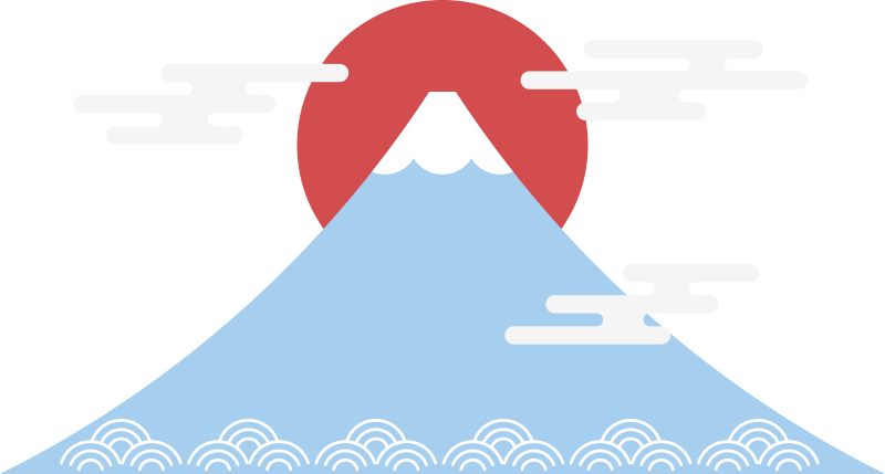 乙烯基地毯特性适合亚洲风格山地环境 - TenStickers