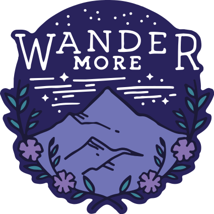 乙烯基地毯特性适合山地徒步旅行 - TenStickers