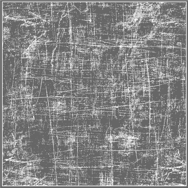 乙烯基地毯  石头效果 纹理灰色表面 - TenStickers