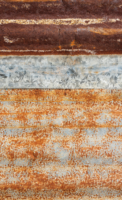 乙烯基地毯质地 质朴优雅 - TenStickers