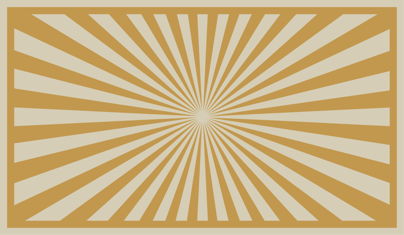 朝阳地毯现代设计 - TenStickers